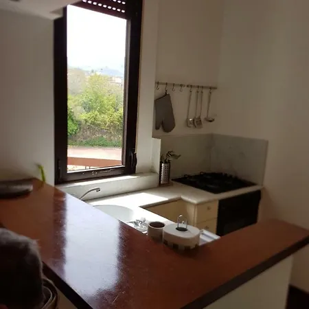 Casa Kenzia アパート