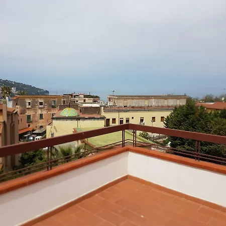Casa Kenzia アパート *